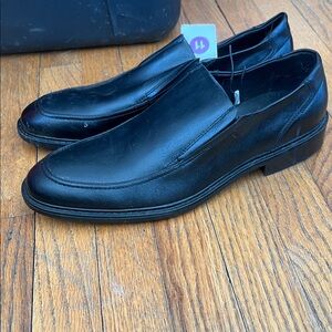 Goodfellow & Co Black Leather Shoes